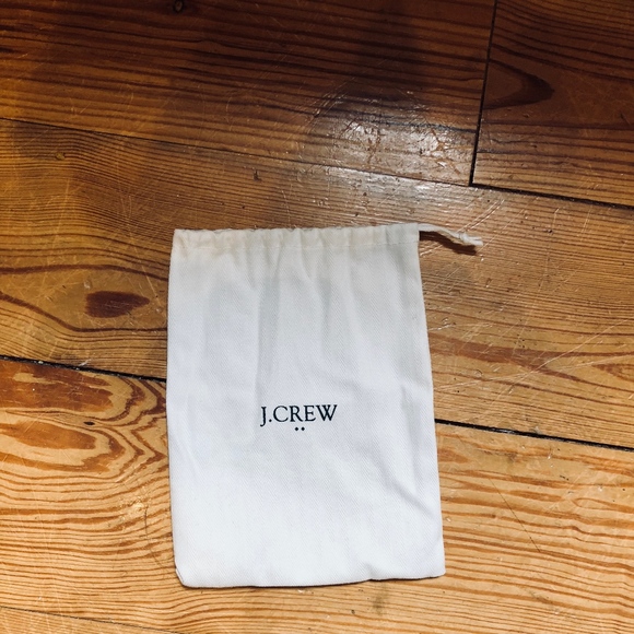 NEW J.Crew Pearl Twisted Necklace - Picture 3 of 4